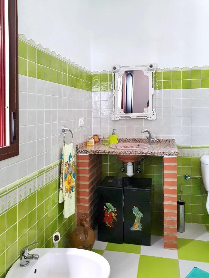 En-Suite Bedroom With Private Entrance At Casa Sofija Sedella Екстериор снимка
